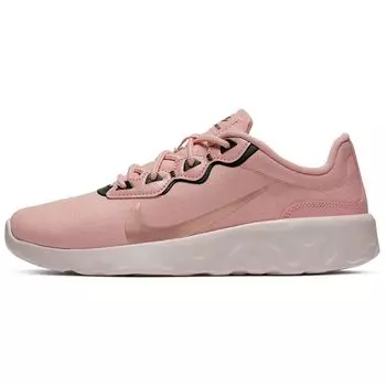 Nike Женские кроссовки Strada WNTR Coral Stardust Pink Mtlc-Red-Bronze CQ7624-600