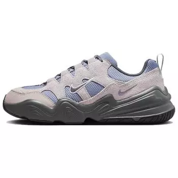 Nike Женские кроссовки Tech Hera Ashen Slate Grey Football-Grey DR9761-401 40