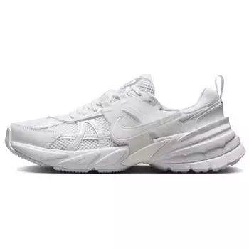 Nike Женские кроссовки V2K Run Triple White FD0736-113 36