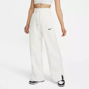 Nike Женские широкие брюки Nike Sportswear Phoenix Fleece HR DQ5616 133