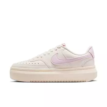 Nike Женское пальто S viSion Alta Ltr Wib4480 133Sail Pnkfom 220