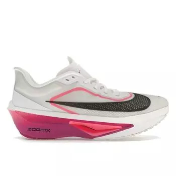 Nike Zoom Fly 6 Vivid Grape Hyper Pink мужские кроссовки белые черные гортензии FN8454-101 41