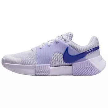 Nike Zoom GP Challenge 1 Гортензии Женские Кроссовки Фиолетовый Аметистовый Оттенок Белый FB3148-500 35.5