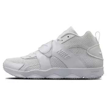 Nike Zoom Мужские кроссовки Veer Белый Бело-Белый 844675-100 45