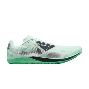 Nike Zoom Rival Waffle 6 Barely Green Мужские кроссовки Green-Glow Mint-Foam Metallic-Silver DX7998-300 40