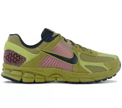 Nike Zoom Vomero 5 - Pacific Moss - Мужские кроссовки Зеленые FJ1910-300 ОРИГИНАЛ EU 41 US 8 зелёный