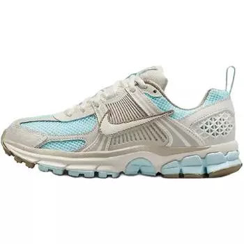 Nike Zoom Vomero 5 Sail Glacier Blue (GS) Детские кроссовки IB4698-411 36