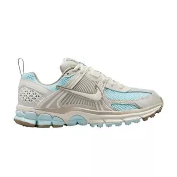 Nike Zoom Vomero 5 Sail Glacier Blue (GS) Детские кроссовки IB4698-411 38.5