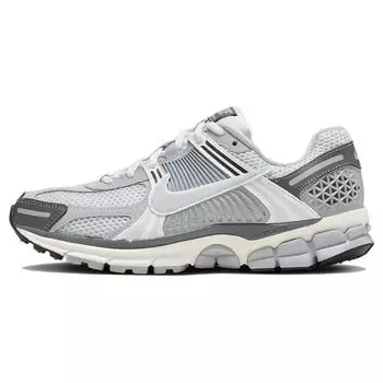 Nike Zoom Vomero 5 Wolf Grey Cool Grey женские кроссовки белые FD9919-001 35.5