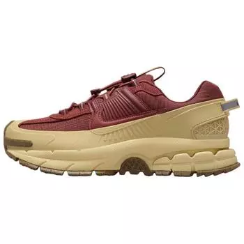 Кроссовки женские Nike Zoom Vomero Roam Team Red Gold Team-Gold Gum-Brown HQ2181-700 36.5