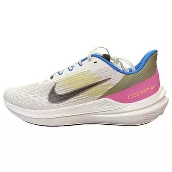 Nike Zoom Winflo 9 Phantom Earth Мужские кроссовки Кремовые FN3442-020 44