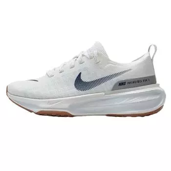 Nike ZoomX Invincible 3 Белые с голубым оттенком Женские кроссовки Парусный/Синий-Пустота DR2660-107 38