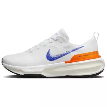 Nike ZoomX Invincible 3 Blueprint Pack женские кроссовки многоцветные HJ6655-900 35.5