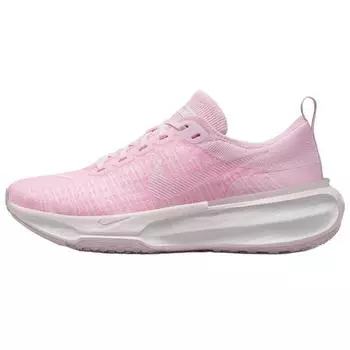 Nike ZoomX Invincible 3 Pink Foam женские кроссовки Pearl-Pink Pink-Glow White DR2660-601 37.5