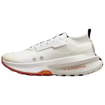 Nike ZoomX Zegama 2 Sail Picante Red женские кроссовки кремовый металлик-платина Phantom FD5191-103 36.5
