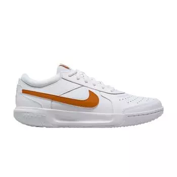 Мужские кроссовки NikeCourt Zoom Lite 3 White Monarch бледно-слоновой кости DV3258-103 42