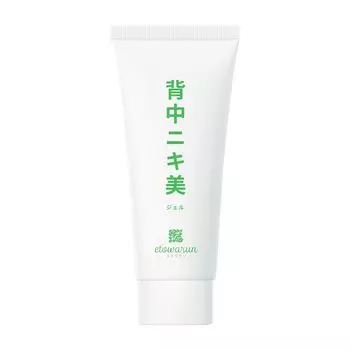 Niki Bi Gel Большая емкость 3 а Уход Увлажняющий для спины [180 г (примерно месяцев/один день)] Мужской женский Etowarun