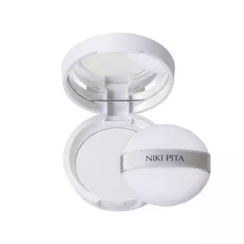 NIKIPITA AC Pore Powder Салициловая кислота Витамин Coix Экстракт ячменя Для жирной кожи C/E