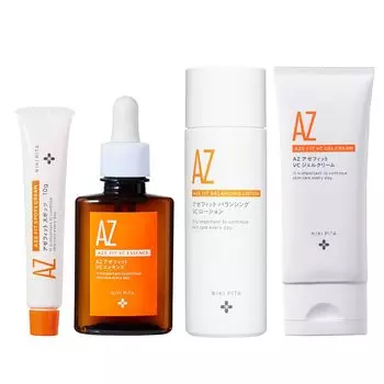 NIKIPITA Крем с азелаиновой кислотой NIKIPITA Azefit Spots Под наблюдением дерматолога Салициловая кислота Дикалий глицирризинат набор 20% (Опыт G)