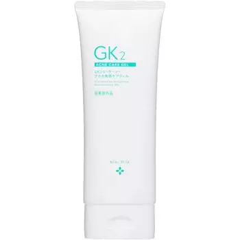 NIKIPITA NIKIPITA Medicated acne exfoliating care gel Peeling gel Ceramide Isopro Aloe Quasi-drugs