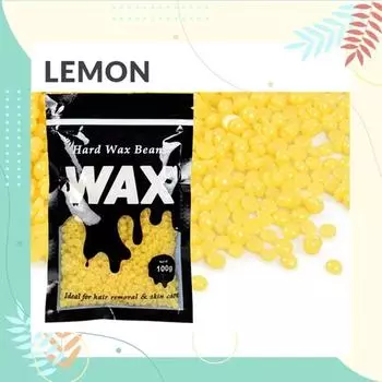 (Никита) Без полосок, депиляция, горячая пленка, твердые восковые гранулы, эпиляция бикини, удаление волос воском One Size