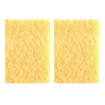 (Никита) Клей и остатки ластика. Очиститель резинового цемента, используемый для удаления клея. One Size жёлтый