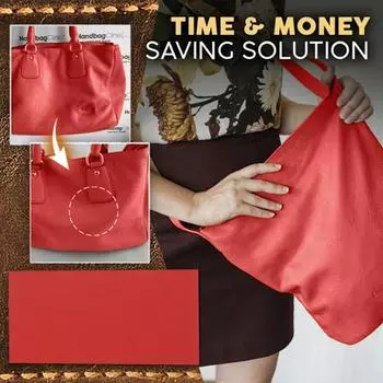 (Никита) Нашивка из натуральной кожи для автомобильного сиденья, дивана, сумки, сапог, куртки, мебели, стула One Size