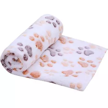 (Никита) Полотенце для собак с когтями, чистящее полотенце для собак и кошек, домашнее животное, грязная лапа, ковер, полотенце с высокой присоской One Size бежевый