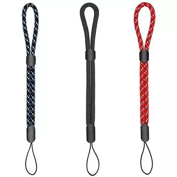 (Никита) Ремешок на запястье, 3 шт., мини-браслет для смартфона One Size