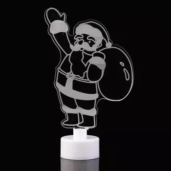 (Никита) Творческий красочный ночник с бабочкой можно вставить светодиодный декоративный настенный светильник One Size белый