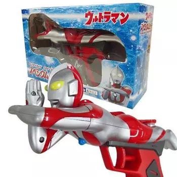 Nikitea Shop Ultraman Specium Shooter [Ultraman Limited]
