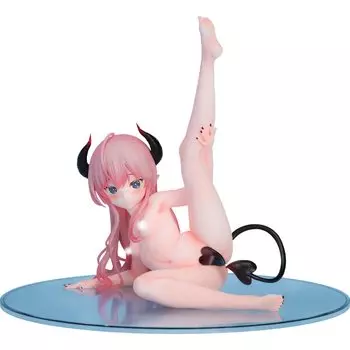Nikkan Girl Hestia масштабная фигурка 1/6