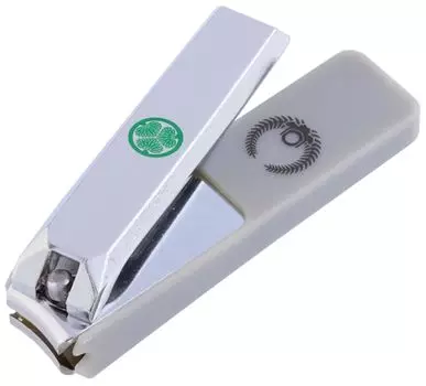 Nikken Blade Samurai Nail Tokugawa Ieyasu Model Clippers, BN-16IE