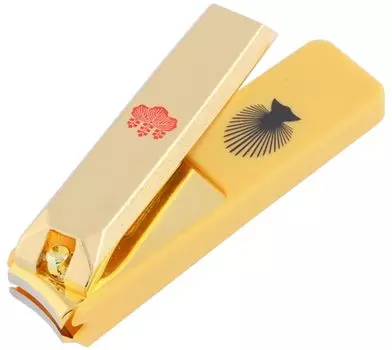 Nikken Blade Samurai Nail Toyotomi Hideyoshi Model Clippers, BN-18HD