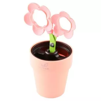 Nikken Cutlery Cocone Scissors, Pink, FL-20P