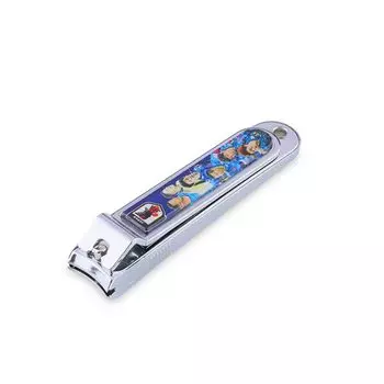 Nikken Cutlery Tough Nail Japan National Football Team Version Made in Japan Clippers, JF-16N,