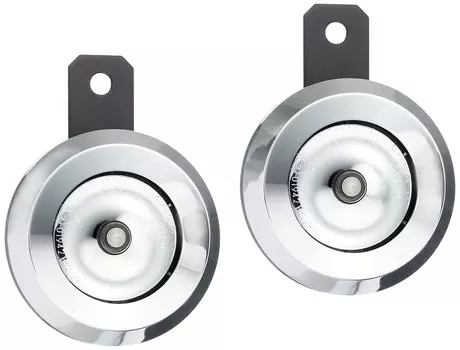 NIKKO Двойной гудок для мотоцикла YFD-80 YFD-80