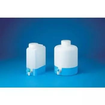 Nikko Hansen Taper Jar 10L