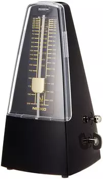 Nikko Metronome Standard черный 226 чёрный