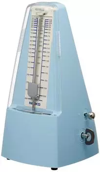 Nikko Nikko Metronome Standard Plus Аквамарин 243 аквамарин