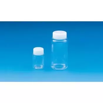 NIKKO PC techno bottle wide mouth 250ml 100812