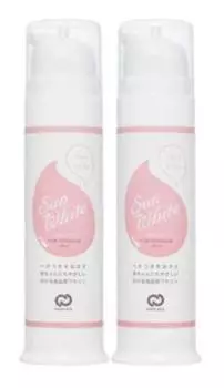 Nikko Rica Sun White Silky 80 г [Набор 2]