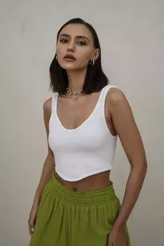 Нико Кордрой Белый Урожай