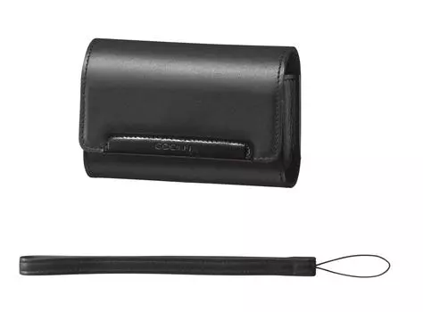 Nikon Чехол для цифровой камеры черный CS-NH43BK