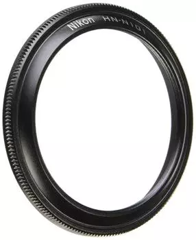 Nikon diameter lens hood 40.5mm screw-in HN-N101