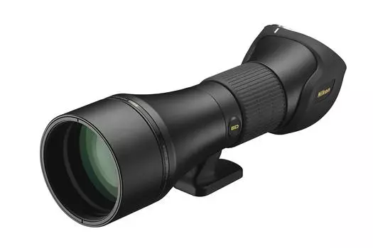 Nikon Field Scope MONARCH Полевой телескоп Monarch 82ED-A