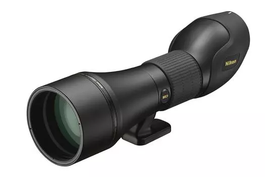 Nikon Field Scope MONARCH Полевой телескоп Monarch 82ED-S