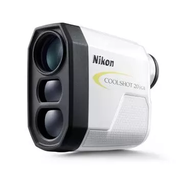 Nikon Golf s COOLSHOT 20iGii LCS20IG2