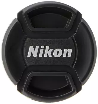 Nikon Lens Cap 52mm LC-52
