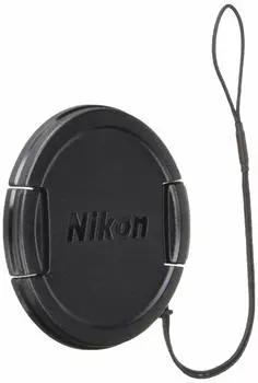 Nikon Lens Cap LCCP31 LC-CP31